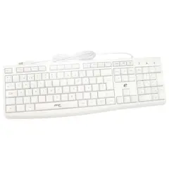 ACER - KIT TECLADO + MOUSE USB EAK040 BLANCO - SC