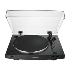 AUDIO TECHNICA - Tornamesa Bluetooth Audio-Technica LP3XBT