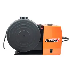 REDBO - Soldadora MIG 25015 mas accesorios para soldar