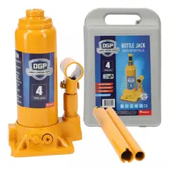 DGP - Gata Hidraulica Botella 4 Toneladas