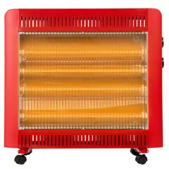 KENDAL - Estufa Eléctrica 24 kW KC220