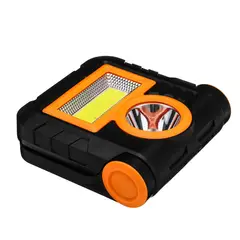 OEM - Foco Linterna Recargable Led Cob Portable