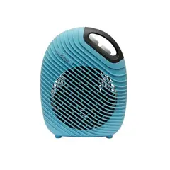 KENDAL - Termoventilador Electrico Sun 05 Celeste