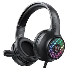 ONIKUMA - Audífonos Gamer Inalámbricos X7 -Negro