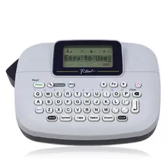 BROTHER - Rotuladora P-Touch PTM95