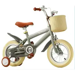 HOMER OUTDOOR - Bicicleta Infantil Aro 14 Niños