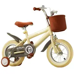 HOMER OUTDOOR - Bicicleta Infantil Aro 16 Niños
