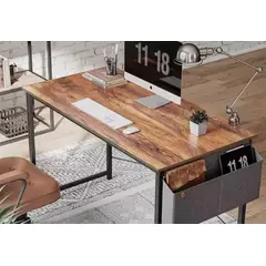 GENERICO - Escritorio Mesa Ideehosue 100x60x72 Cm Madera