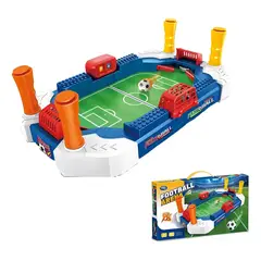 GENERICO - Mini Futbolín De Tablero Juegos Fútbol Juguete Mesa Niños