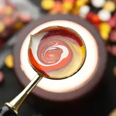 GENERICO - Cera Sellado Lacre - Galaxia