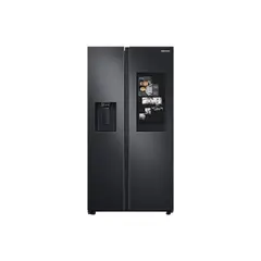 SAMSUNG - Refrigerador Side by Side de 585 L Family Hub