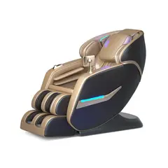 SDFIT - Silla de masaje profesional 3D Flex Hot Pack - L26A
