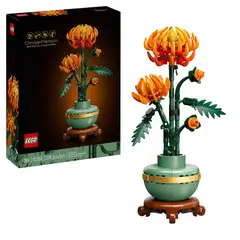 LEGO - Botanicals Crisantemo - 10368