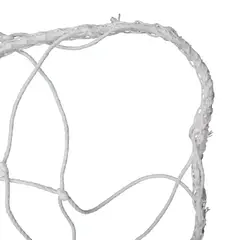 MUUK - Red De Baby Fútbol 2.5 (3.2 X 2.2 X 1.2)