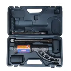 GENERICO - Multiplicador Torque Rueda Camión Calidad Profesional