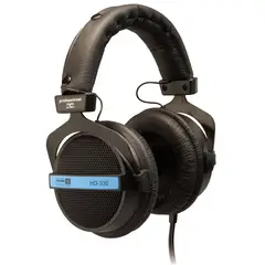 SUPERLUX - Audifonos para Audiofilos Hi-Fi HD-330