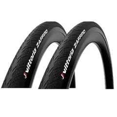 VITTORIA - PAR de Neumático Bicicleta Aro 28 700 X 25c Zaffiro