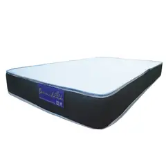 RECUTEX - COLCHON DE RESORTES DORMILAND PLUS BETTER 1.5PZA