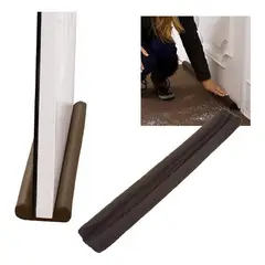 U BUY - 6x Protector Aislante De Frío Polvo Ruido Para Puertas Ventanas