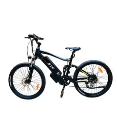 ONEBIKE - Bicicleta Eléctrica MEB017R motor BAFANG 500W Acelerador