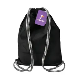 MOOSE - MORRAL ROUTEBURN NEGRO ACERO
