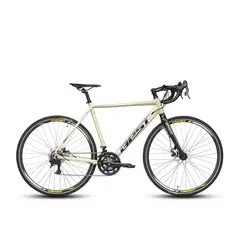 BEST - Bicicleta Pelican Gravel 14V Talla 54