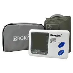 BOKANG - Esfigmomanometro Digital BK-6022