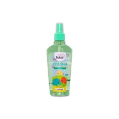 GENERICO - Bubu Colonia Para Bebe Green Hipoalergenica 240 Ml