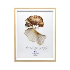 OEM - Marco para Fotos GH890 15x20 cm 6x8pulg