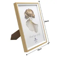 OEM - Marco para Fotos GH890 18x24 cm 7x95pulg