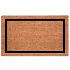 KOKOMAT - Choapino Biodegradable 45cm x75cm Rectangulo