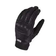 LS2 - GUANTE DUSTER NEGRO HOMBRE