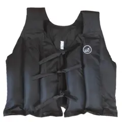 BODY NATION - Chaleco con peso 20 kg lastrado
