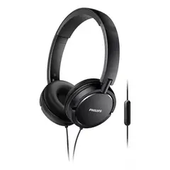 PHILIPS - Auriculares Shl5005 Negro