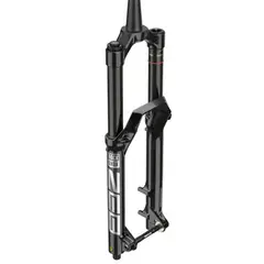 ROCKSHOX - Horquilla ZEB Ultimate RC2 29 44OS Boost 180mm Negro
