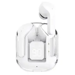 GENERICO - Audifonos Inalambricos Bluetooth Air 31 - Blanco