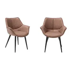 WHITE MARKET - Pack x 2 Silla Mariupol