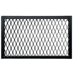 KOKOMAT - Sacabarro de Fierro Electropintado 60x100 cm