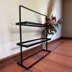 KOKOMAT - Estante para Zapatos