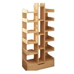 IDEEHOUSE - Librero Organizador diseño vertical
