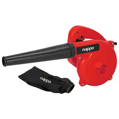NAPPO - Sopladora Aspiradora de Mano 800w 12000RPM