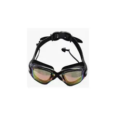 GENERICO - Lentes de Natación Visión Cristalina y Protección UV