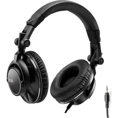 HERCULES - Audifonos Para DJ HDP DJ60