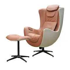 MSA MUEBLES SANTA ANA - Sillón Masajeador Giratorio CStool