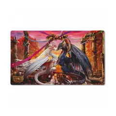 Dragon Shield - Playmat - Tube Valentine Dragan 2023