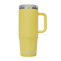 CAMELBAK - Tumbler 1 L Acero Inoxidable Aislado Amarilla