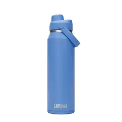 CAMELBAK - Botella Chug 1 L Acero Inoxidable Aislado Azul