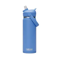 CAMELBAK - Botella Straw 600 ml Acero Inoxidable Celeste