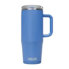 CAMELBAK - Tumbler 1 L Acero Inoxidable Aislado Celeste