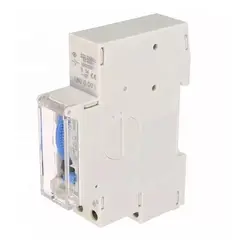 KUANGYE - Temporizador Modular Analogo Diario 220v 16a